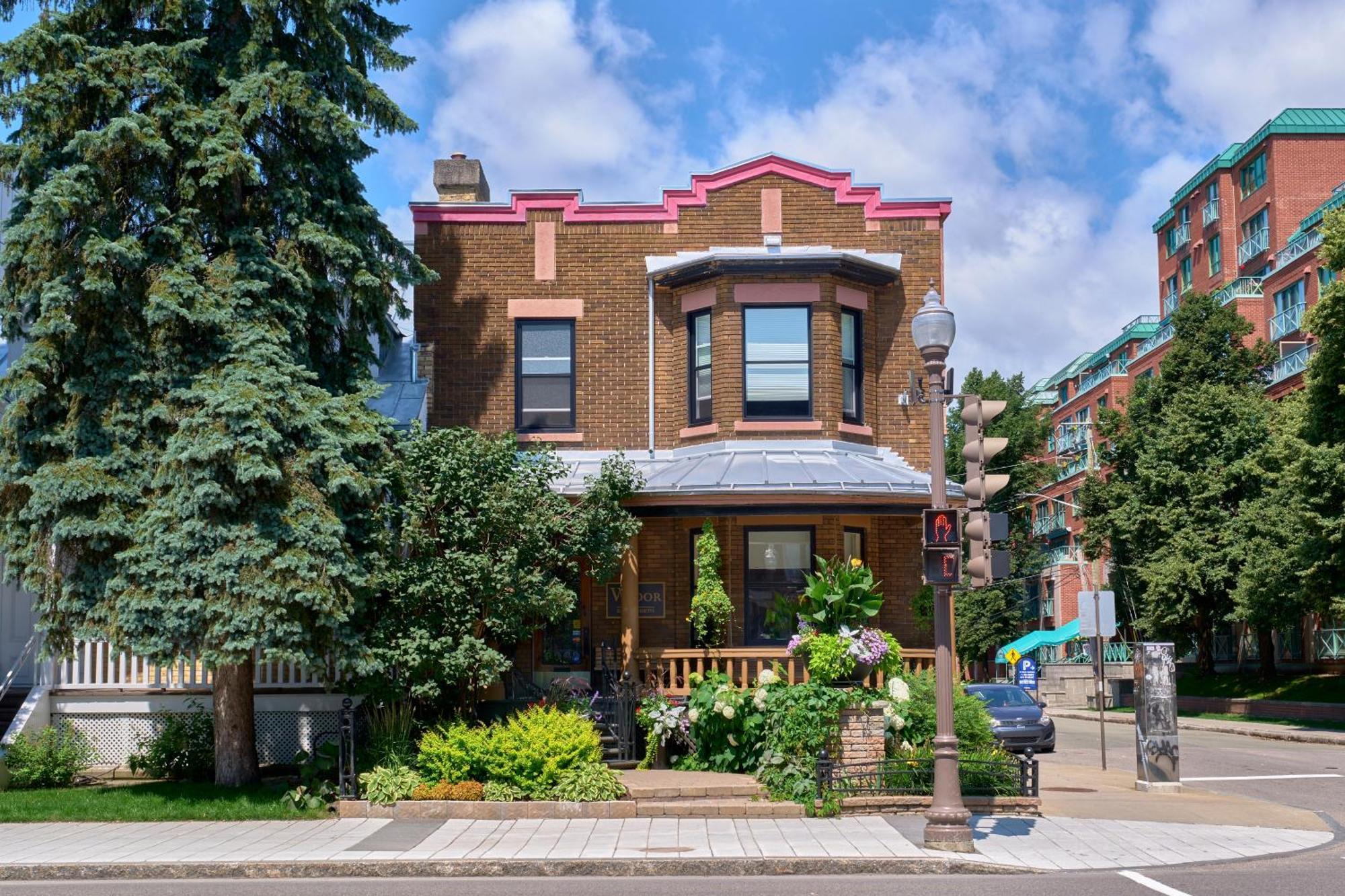 Bed & Breakfast Le Widor