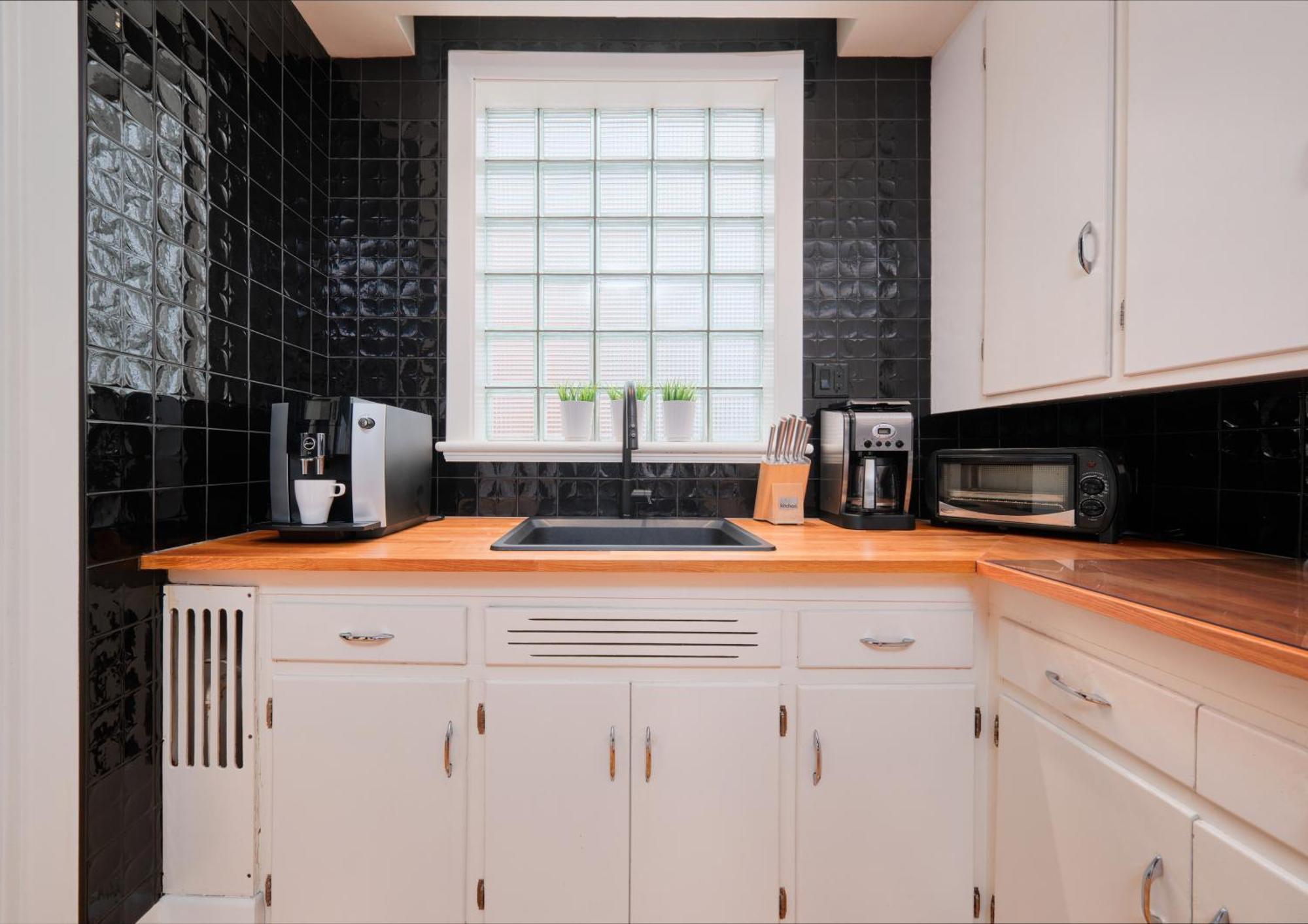 Le Widor Bed & Breakfast