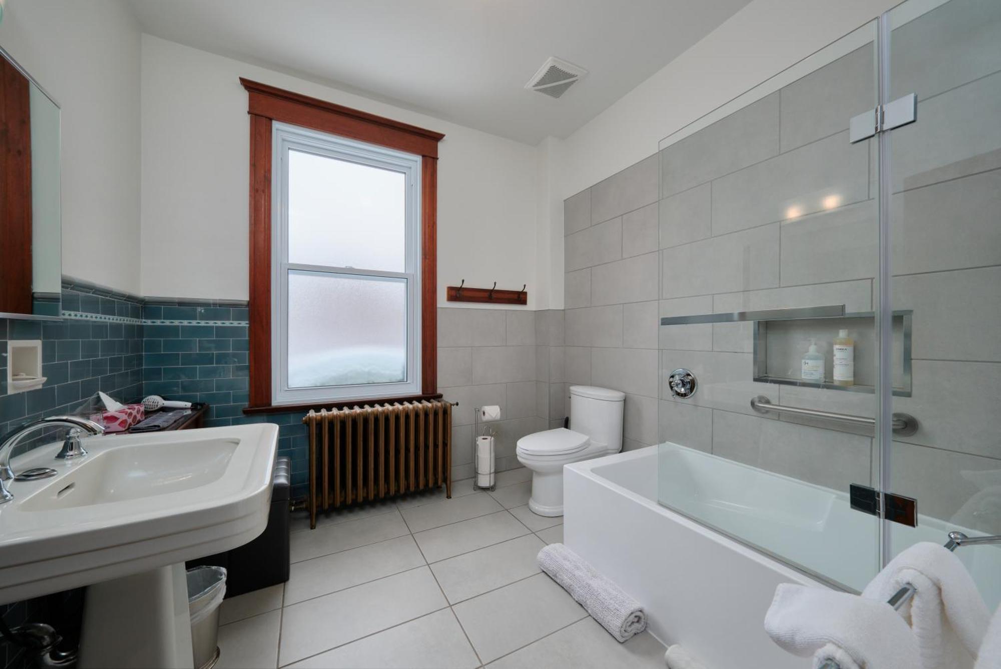 Le Widor Bed & Breakfast