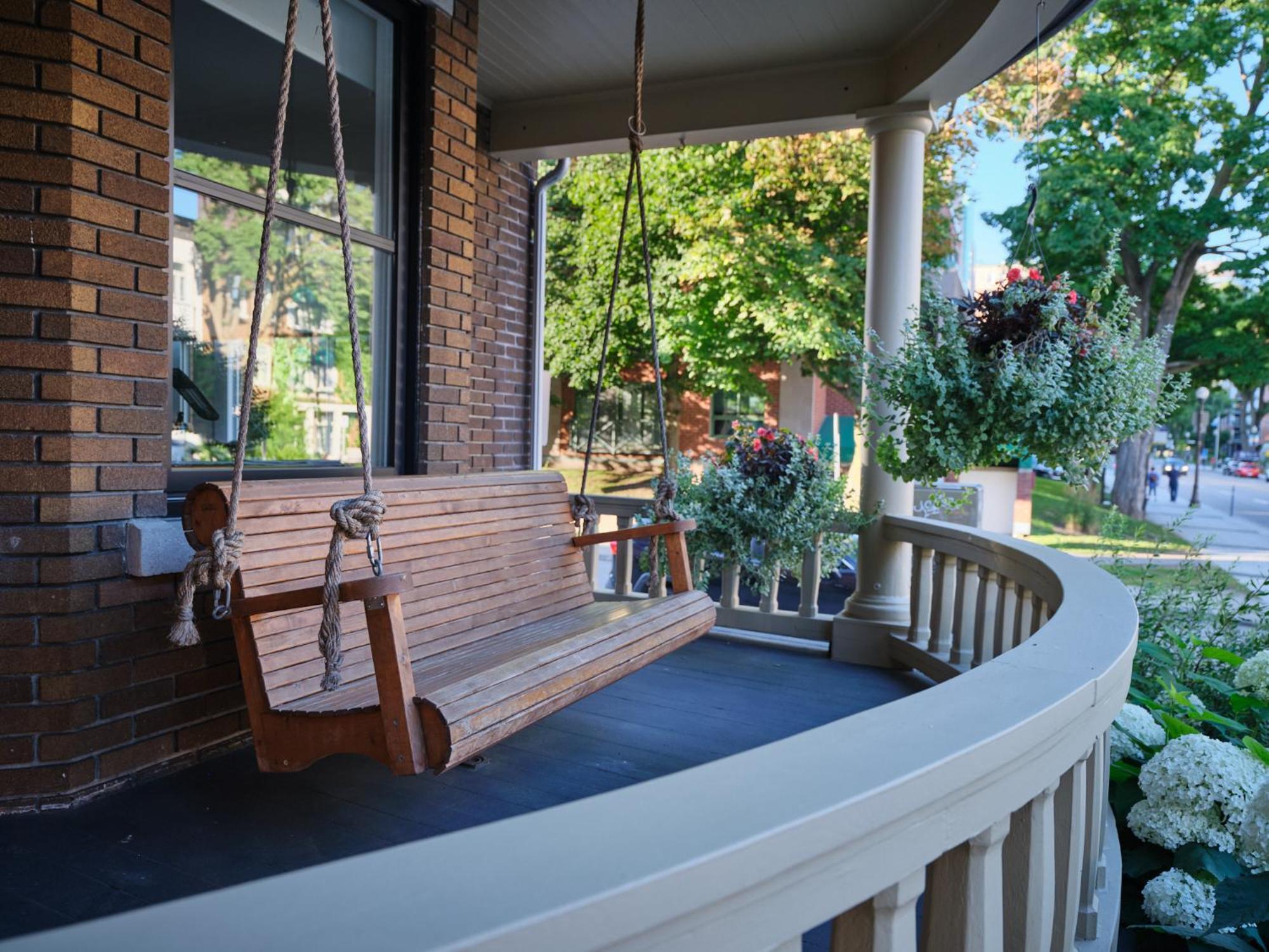 Bed & Breakfast Le Widor 4*