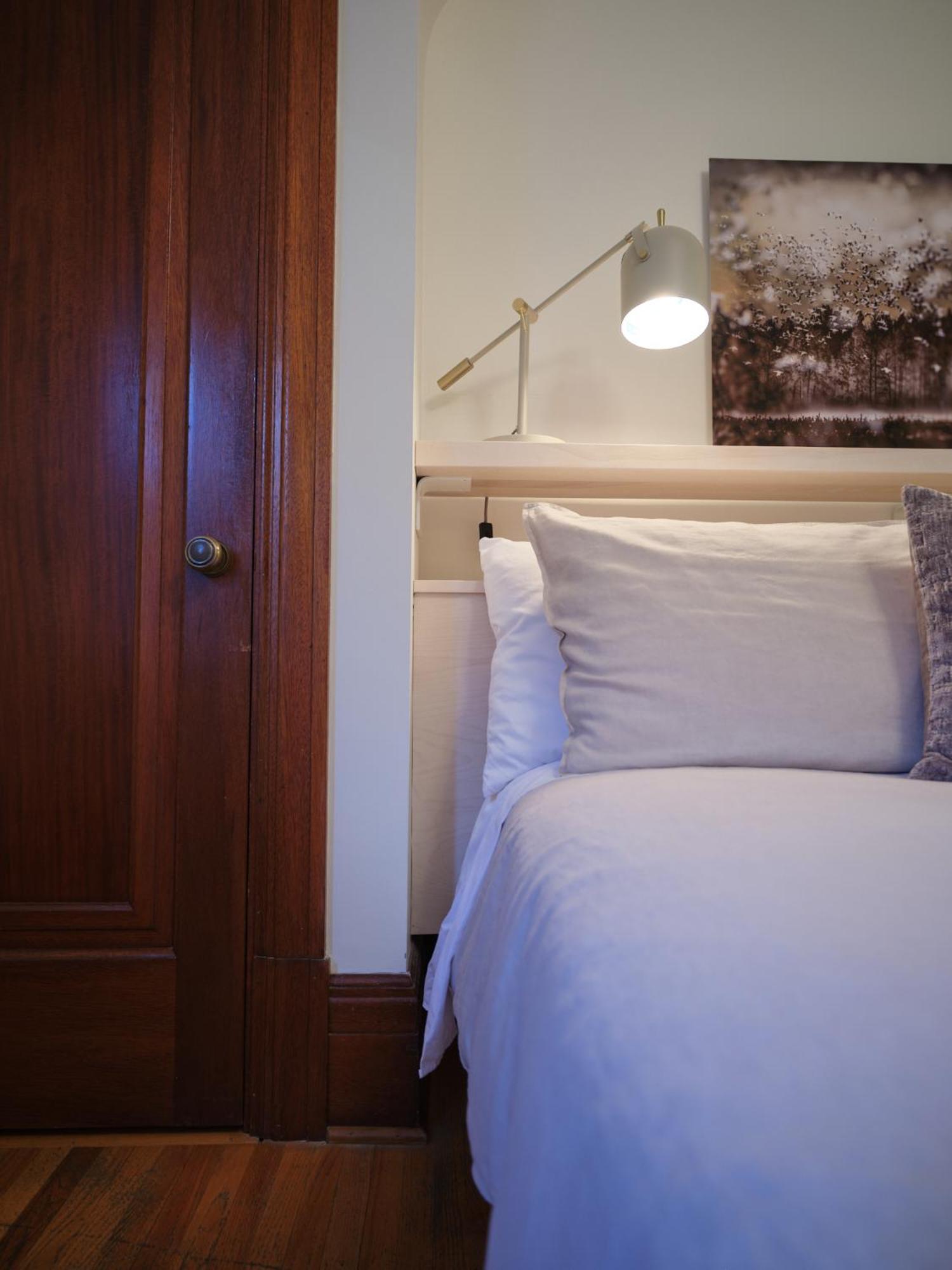 Bed & Breakfast Le Widor Quebec City
