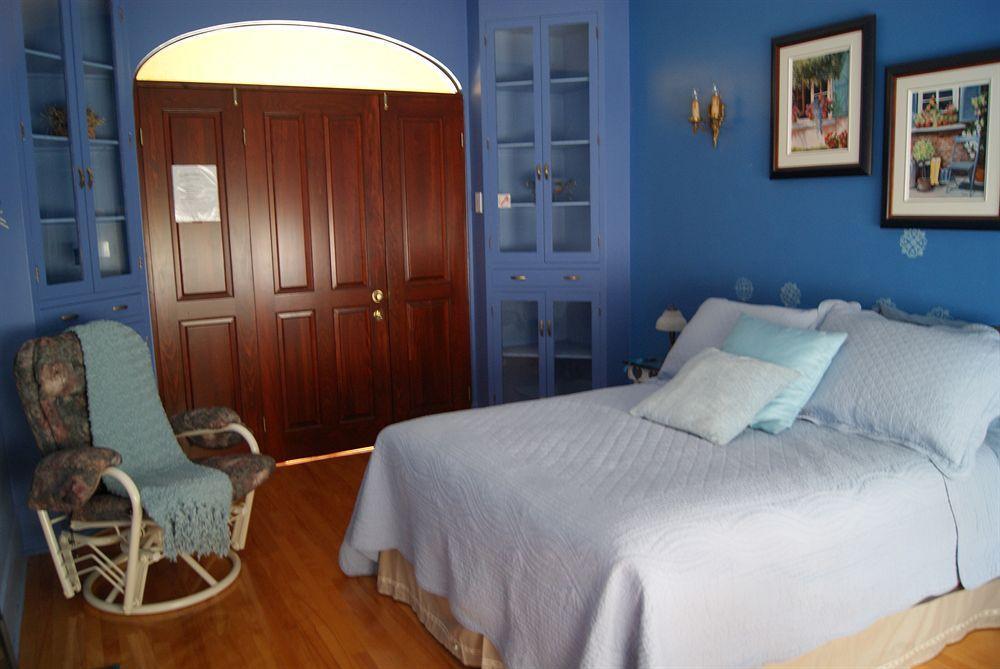 Bed & Breakfast Le Widor 4*