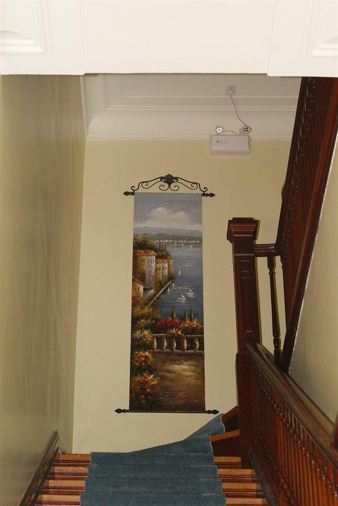 Bed & Breakfast Le Widor 4*