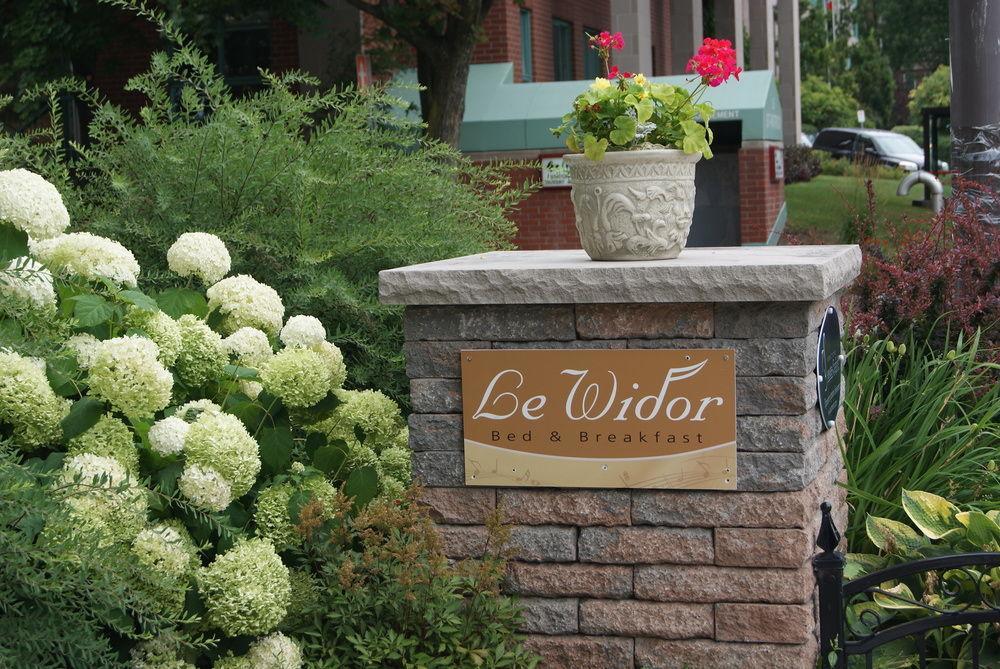 Bed & Breakfast Le Widor