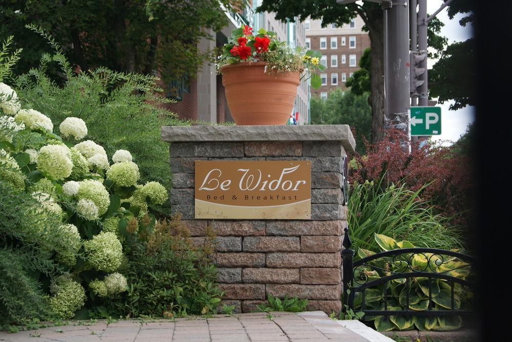 Bed & Breakfast Le Widor 4*