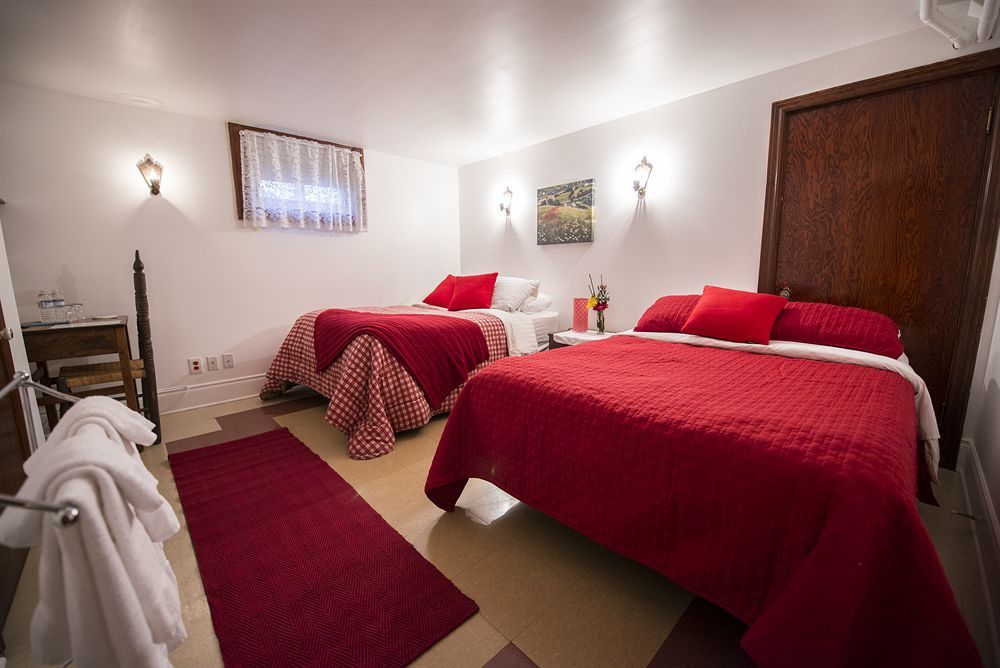 Bed & Breakfast Le Widor