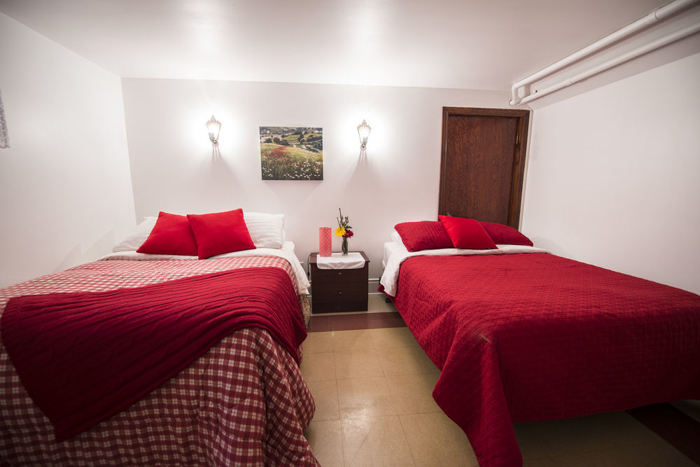 Le Widor Bed & Breakfast Quebec City