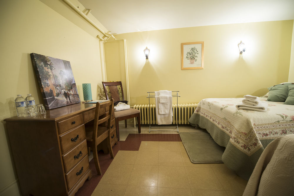 Le Widor 4* Quebec City