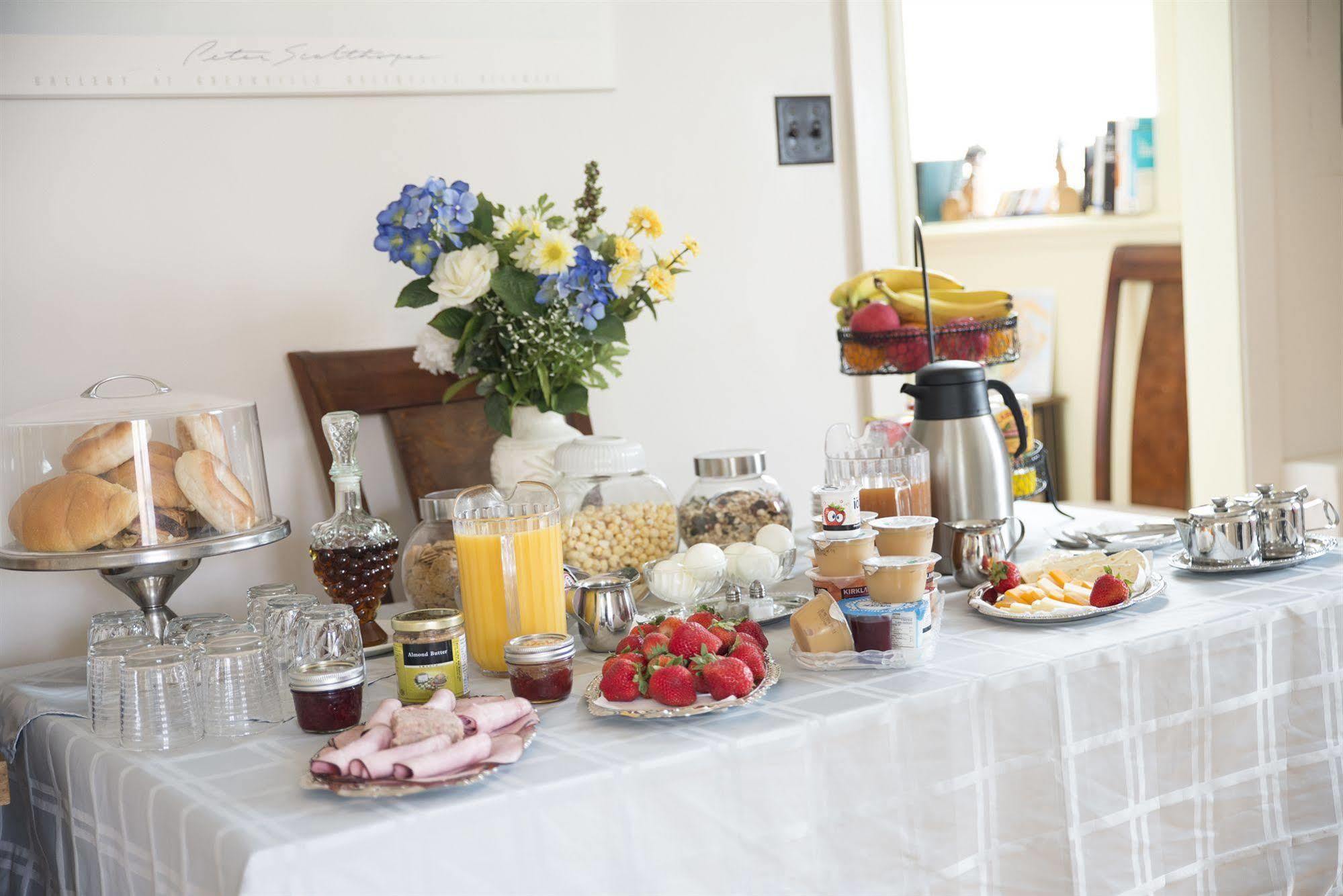 Le Widor Bed & Breakfast 4*