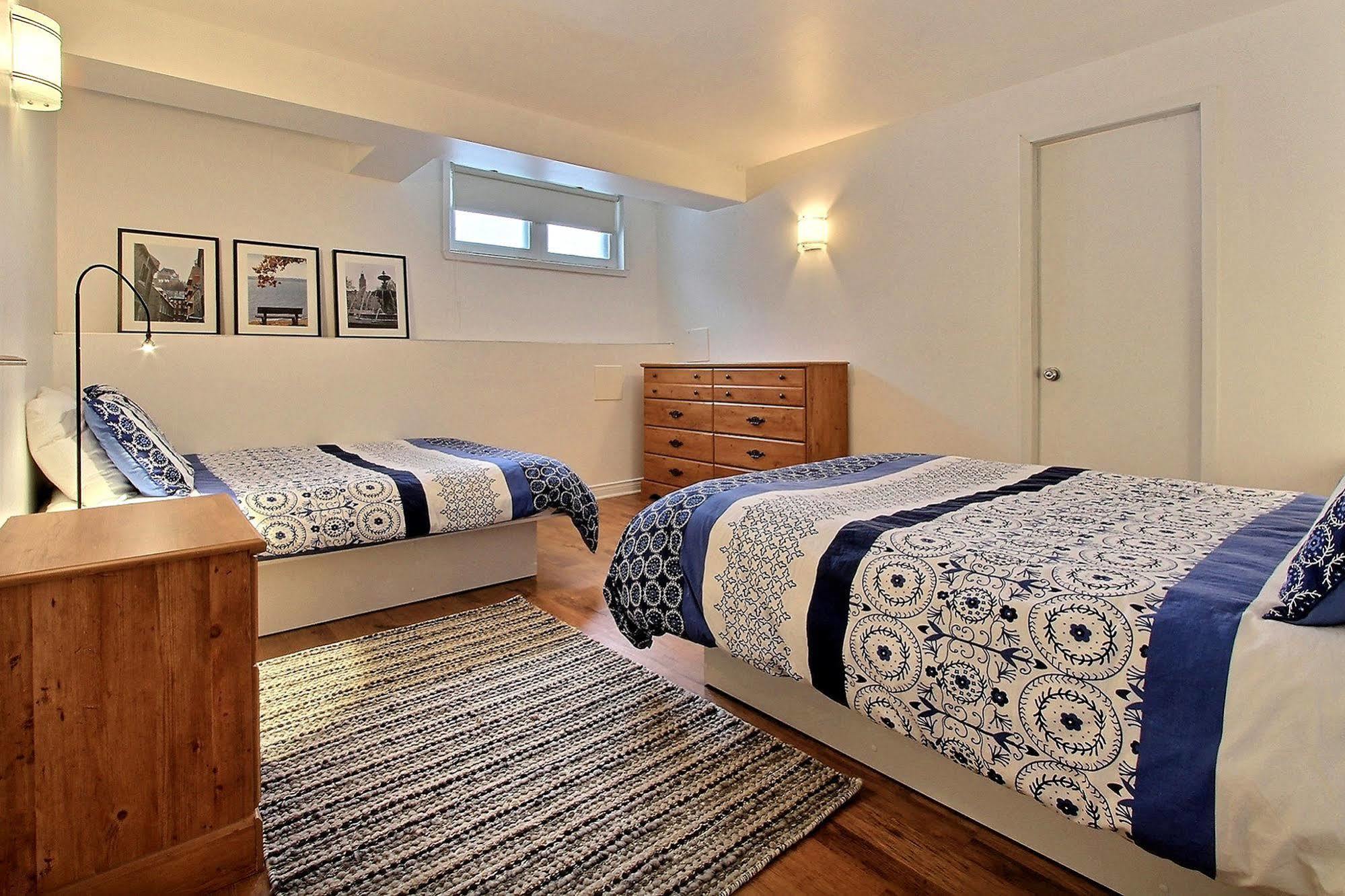 Le Widor 4* Quebec City
