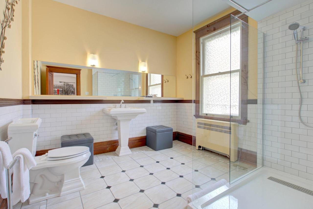 Bed & Breakfast Le Widor