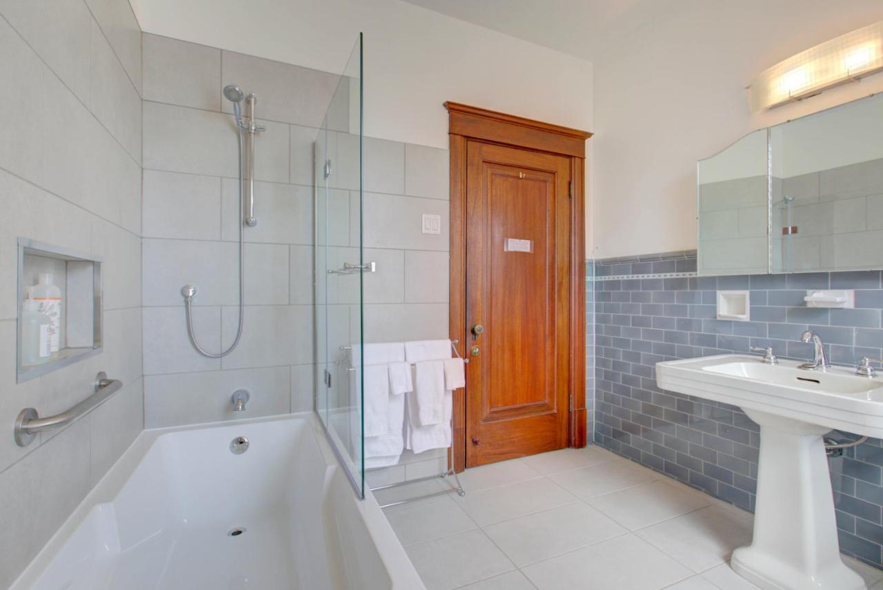 Bed & Breakfast Le Widor Quebec City